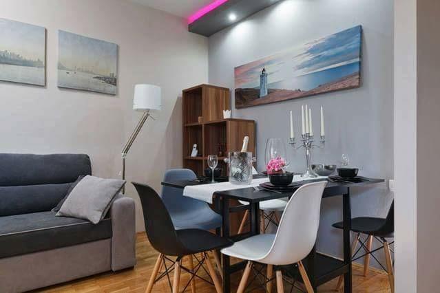 Apartments Romantica Jesenice  Eksteriør billede