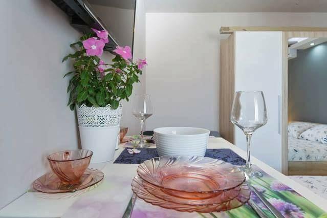 Apartments Romantica Jesenice  Eksteriør billede