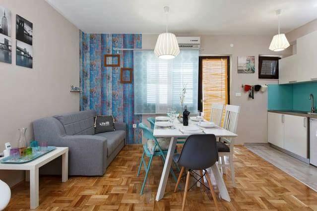 Apartments Romantica Jesenice  Eksteriør billede